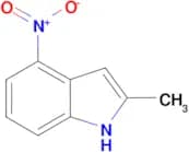 2-Methyl-4-nitroindole