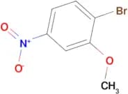 2-Bromo-5-nitroanisole