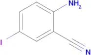 2-Amino-5-iodobenzonitrile