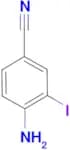 4-Amino-3-iodobenzonitrile