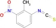 2-Methyl-3-nitrophenylisothiocyanate