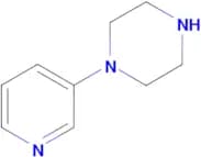 1-Pyridin-3-yl-piperazine