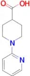 1-Pyridin-2-yl-piperidine-4-carboxylic acid