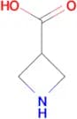 3-Azetidinecarboxylic acid