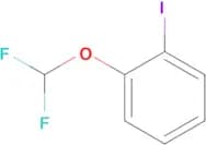 2-(Difluoromethoxy)iodobenzene