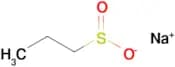 Propanesulfinic acid, sodium salt