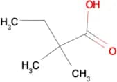 2,2-Dimethylbutyric acid