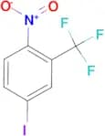 5-Iodo-2-nitrobenzotrifluoride