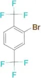 2,5-Bis(trifluoromethyl)bromobenzene