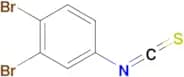 3,4-Dibromophenyl isothiocyanate