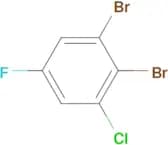 2,3-Dibromo-5-fluorochlorobenzene