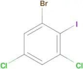 2-Bromo-4,6-dichloroiodobenzene