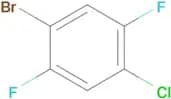 1-Bromo-4-chloro-2,5-difluorobenzene