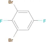 1,3-Dibromo-2,5-difluorobenzene