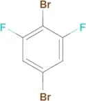 1,4-Dibromo-3,5-difluorobenzene