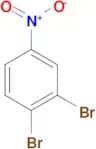 3,4-Dibromonitrobenzene