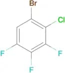 1-Bromo-2-chloro-3,4,5-trifluorobenzene