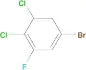 3,4-Dichloro-5-fluorobromobenzene