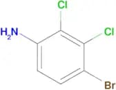 4-Bromo-2,3-dichloroaniline