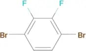 1,4-Dibromo-2,3-difluorobenzene