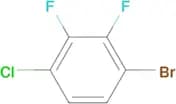 4-Chloro-2,3-difluorobromobenzene