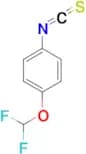 4-(Difluoromethoxy)phenylisothiocyanate