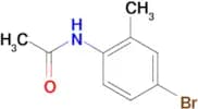 2-Acetamido-5-bromotoluene