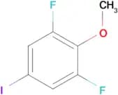 2,6-Difluoro-4-iodoanisole