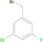 3-Chloro-5-fluorobenzyl bromide