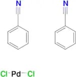 Bis(Benzonitrile)palladium (II) chloride