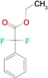 Ethyl 2,2-Difluoro-2-phenylacetate