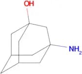 3-Amino-1-adamantanol
