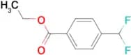Ethyl-4-(difluoromethyl)benzoate