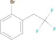 1-Bromo-2-(2,2,2-trifluoroethyl)-benzene