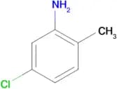 5-Chloro-2-methylaniline