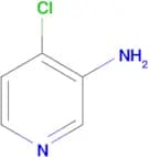 3-Amino-4-chloropyridine