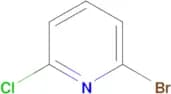 2-Bromo-6-chloropyridine