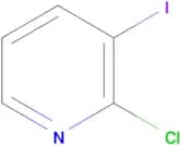 2-Chloro-3-iodopyridine