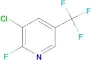3-Chloro-2-fluoro-5-(trifluoromethyl)pyridine