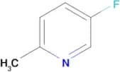 5-Fluoro-2-methylpyridine