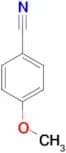 4-Methoxybenzonitrile