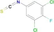 3,5-Dichloro-4-fluorophenyl isothiocyanate