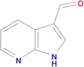 7-Azaindole-3-carboxaldehyde