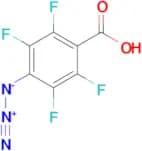 4-Azido-2,3,5,6-tetrafluorobenzoic acid