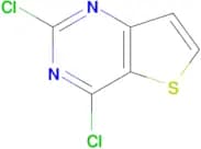 2,4-Dichlorothieno[3,2-d]pyrimidine
