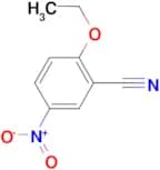 2-Ethoxy-5-nitrobenzonitrile