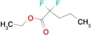 Ethyl-2,2-difluoropentanoate