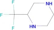 2-(Trifluoromethyl)piperazine