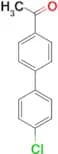 1-(4′-Chlorobiphenyl-4-yl)ethanone
