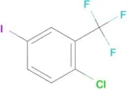 2-Chloro-5-iodobenzotrifluoride